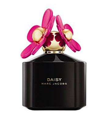 Marc Jacobs Daisy Hot Pink ~ New Fragrances.